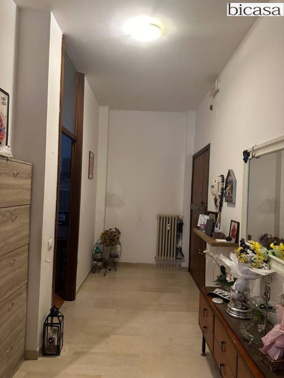 appartamento in vendita a Pesaro in zona Mare