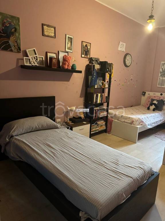 appartamento in vendita a Pesaro in zona Mare