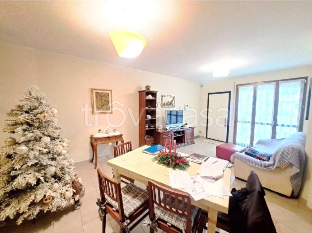 casa indipendente in vendita a Pesaro in zona Villa Fastiggi