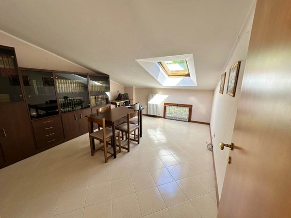 appartamento in vendita a Pesaro in zona Pantano