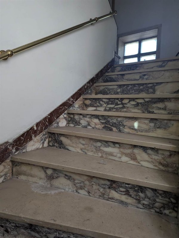 appartamento in vendita a Pesaro in zona Pantano