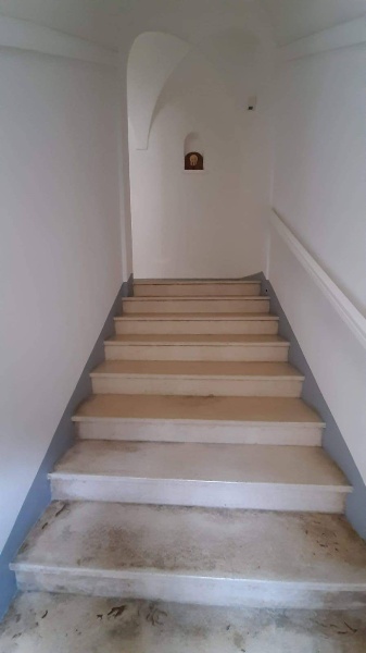 appartamento in vendita a Pesaro in zona Centro Città