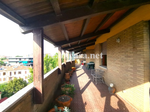 appartamento in vendita a Pesaro in zona Centro Città