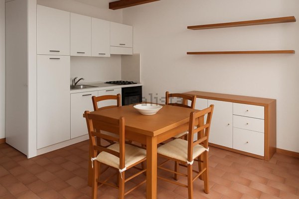 appartamento in vendita a Pesaro in zona Centro Città