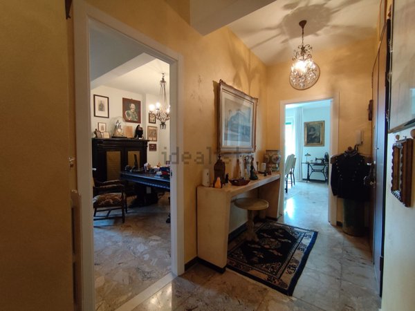 appartamento in vendita a Pesaro in zona Centro Città