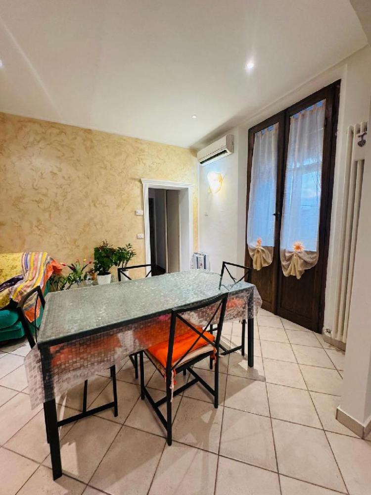 appartamento in vendita a Pesaro in zona Pantano