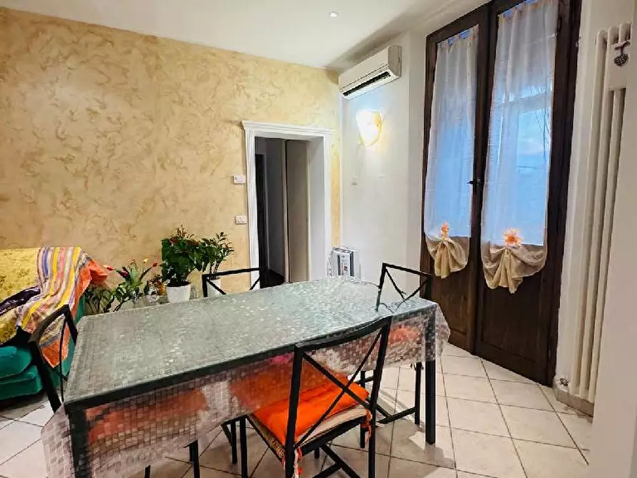 appartamento in vendita a Pesaro in zona Pantano