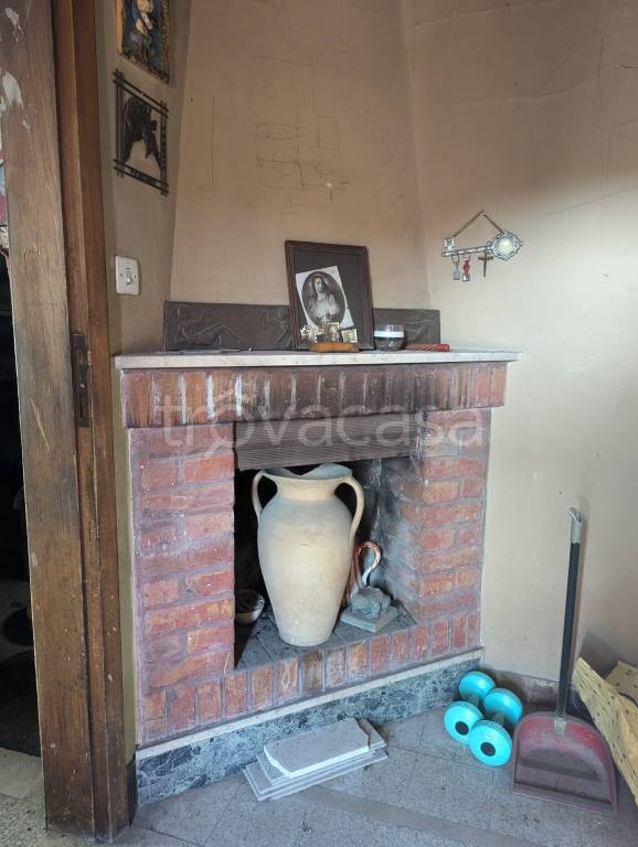 casa indipendente in vendita a Pesaro in zona Pantano