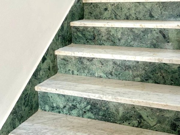 appartamento in vendita a Pesaro in zona Mare