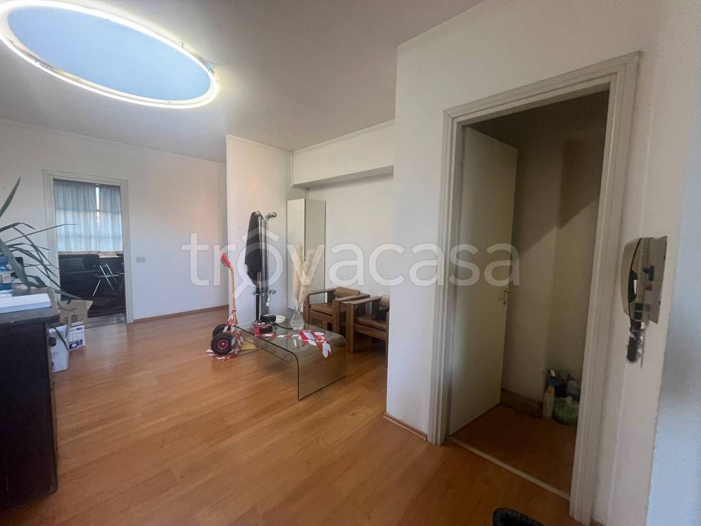 appartamento in vendita a Pesaro in zona Porto