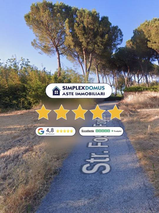 villa in vendita a Pesaro in zona Villa Fastiggi