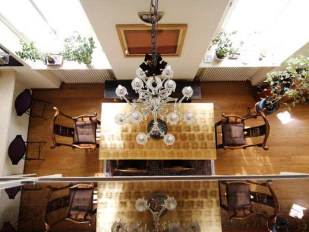 appartamento in vendita a Pesaro in zona Centro Città