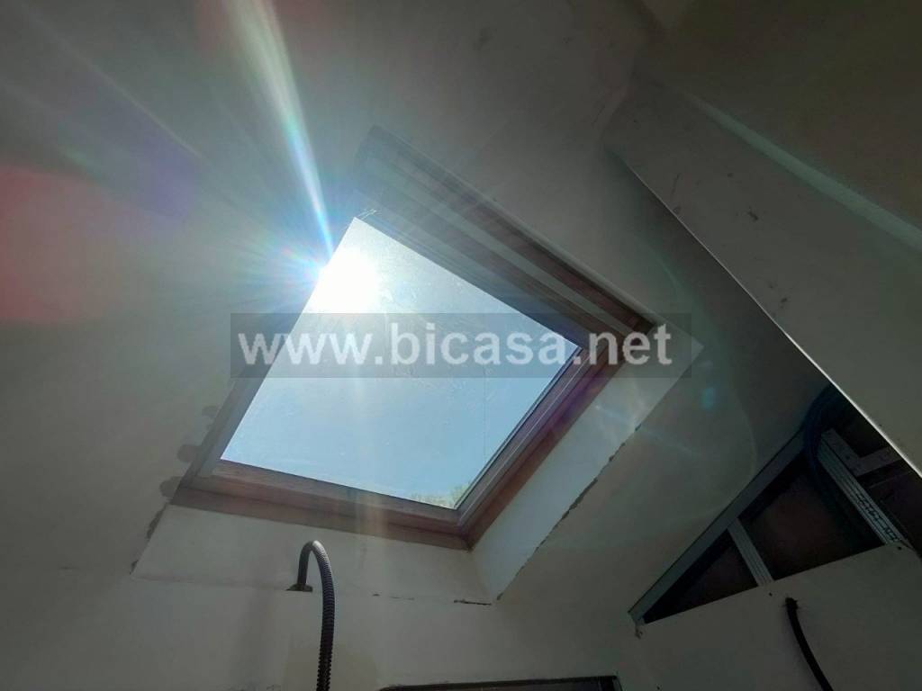 appartamento in vendita a Pesaro in zona Porto