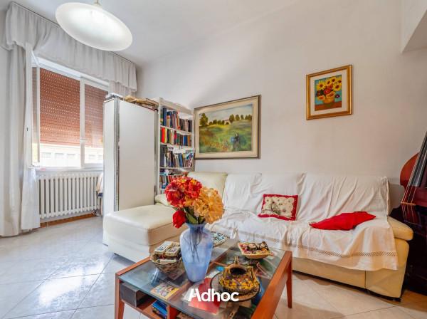 appartamento in vendita a Pesaro in zona Loreto