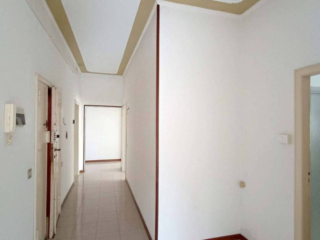 appartamento in vendita a Pesaro in zona Pantano