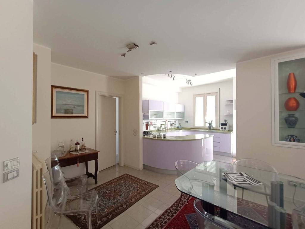 appartamento in vendita a Pesaro