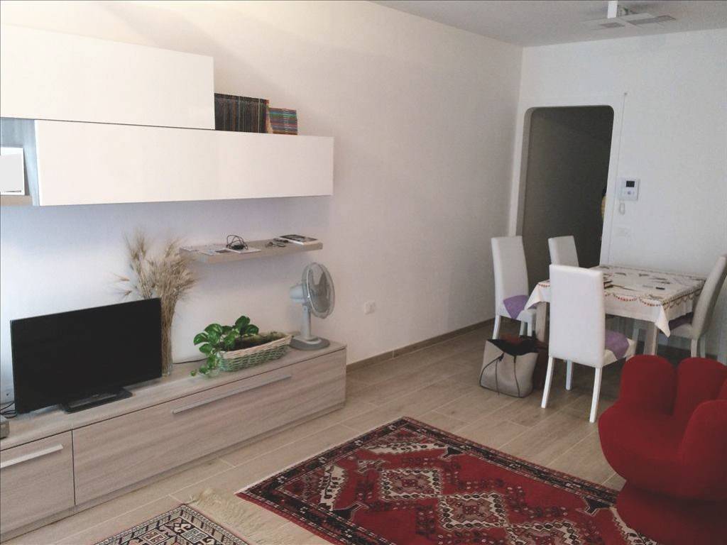 appartamento in vendita a Pesaro in zona Pantano