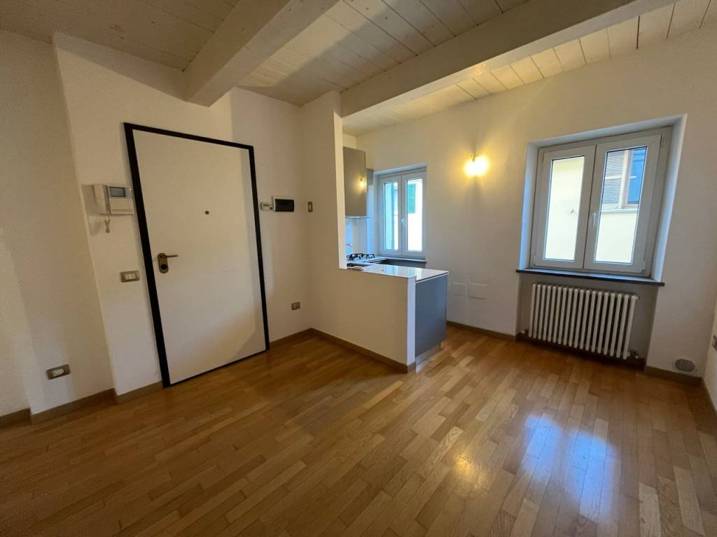 appartamento in vendita a Pesaro in zona Centro Città