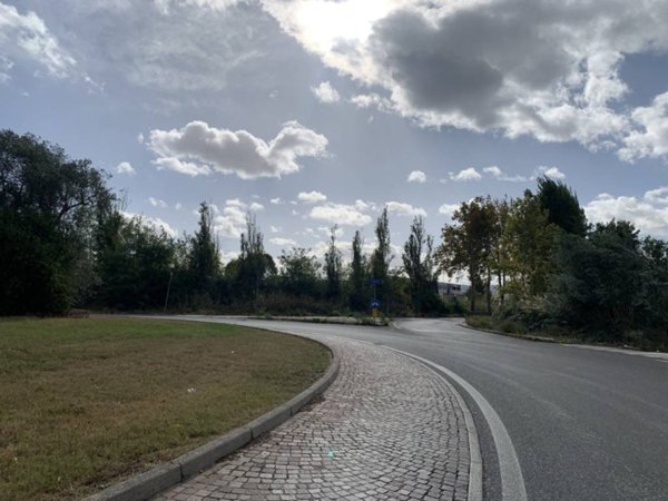 terreno agricolo in vendita a Pesaro in zona Borgo Santa Maria