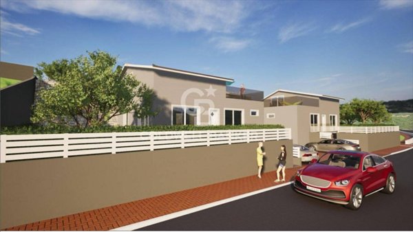 casa indipendente in vendita a Pesaro in zona Candelara