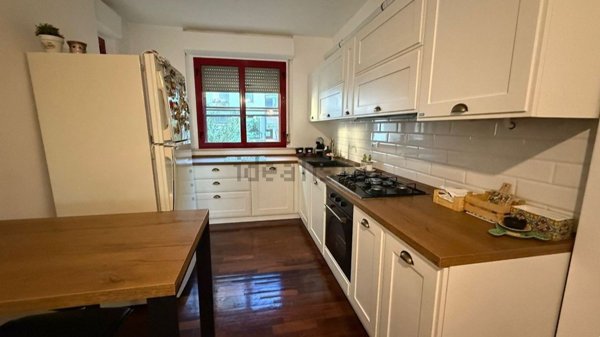 appartamento in vendita a Pesaro in zona Villa Fastiggi