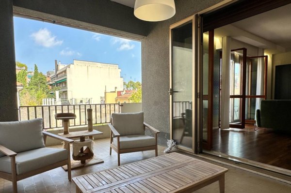 appartamento in vendita a Pesaro in zona Mare