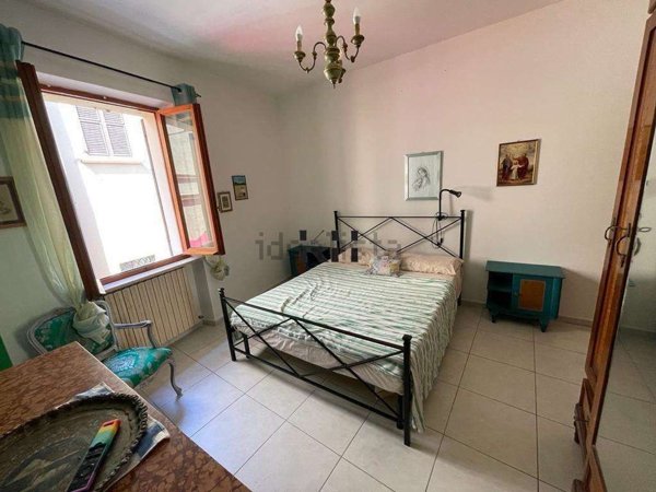 appartamento in vendita a Pesaro in zona Centro Città