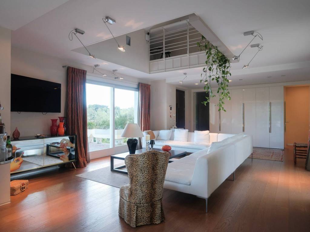 casa indipendente in vendita a Pesaro in zona Trebbiantico