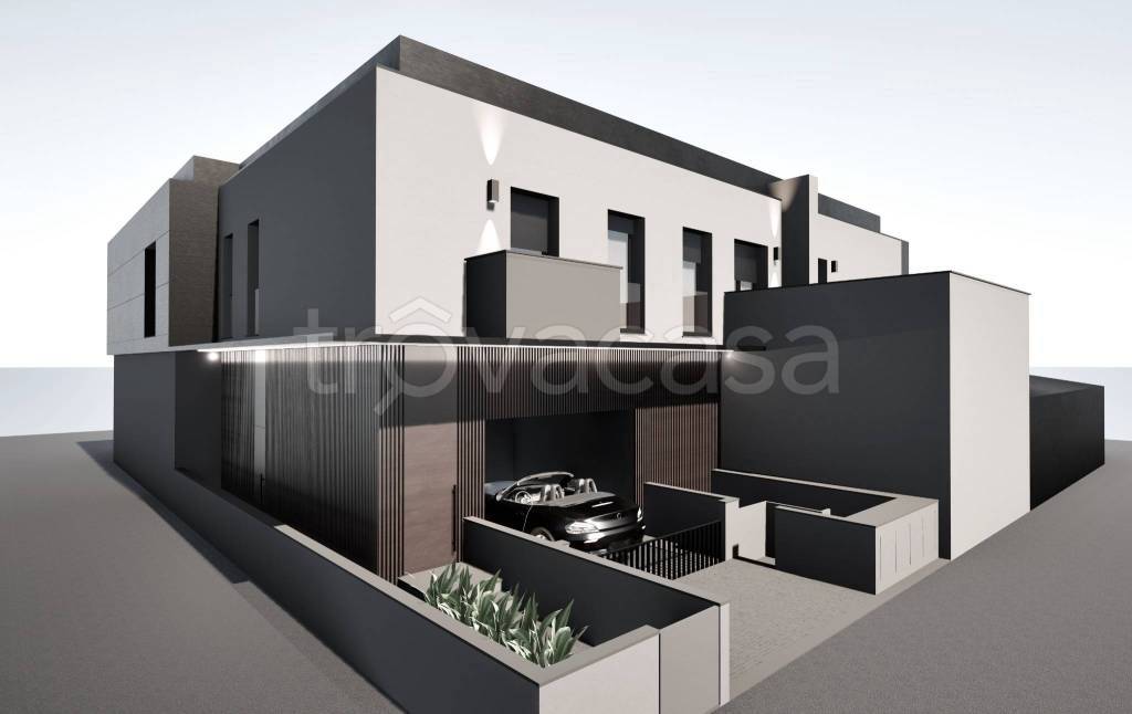 appartamento in vendita a Pesaro in zona Mare