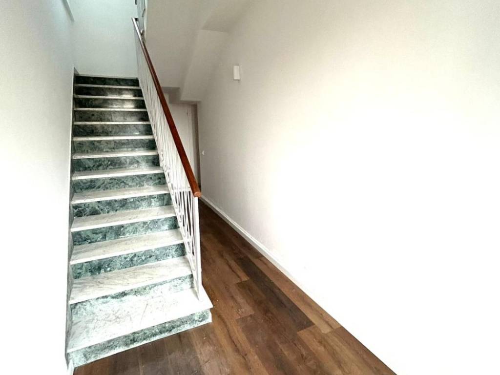 appartamento in vendita a Pesaro in zona Mare