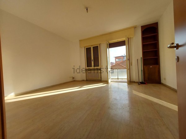 appartamento in vendita a Pesaro in zona Mare