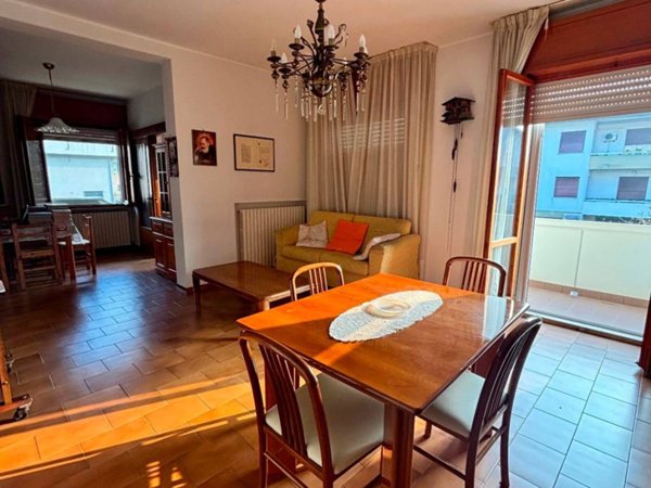 appartamento in vendita a Pesaro in zona Cattabrighe