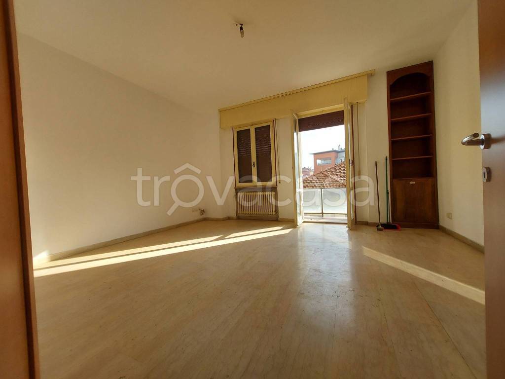 appartamento in vendita a Pesaro in zona Mare