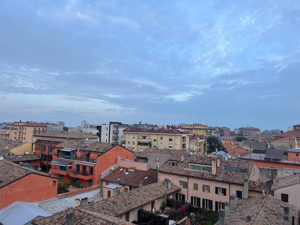 appartamento in vendita a Pesaro