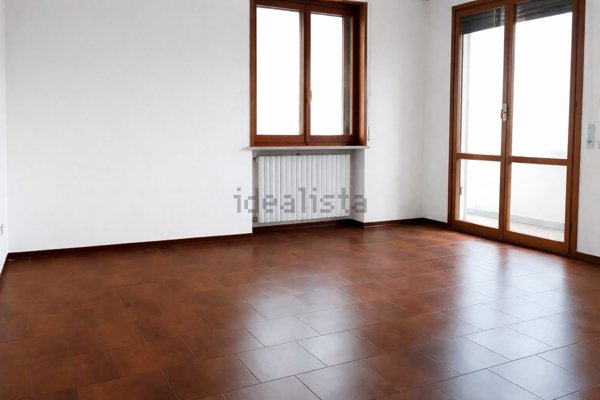 appartamento in vendita a Pesaro in zona Vismara