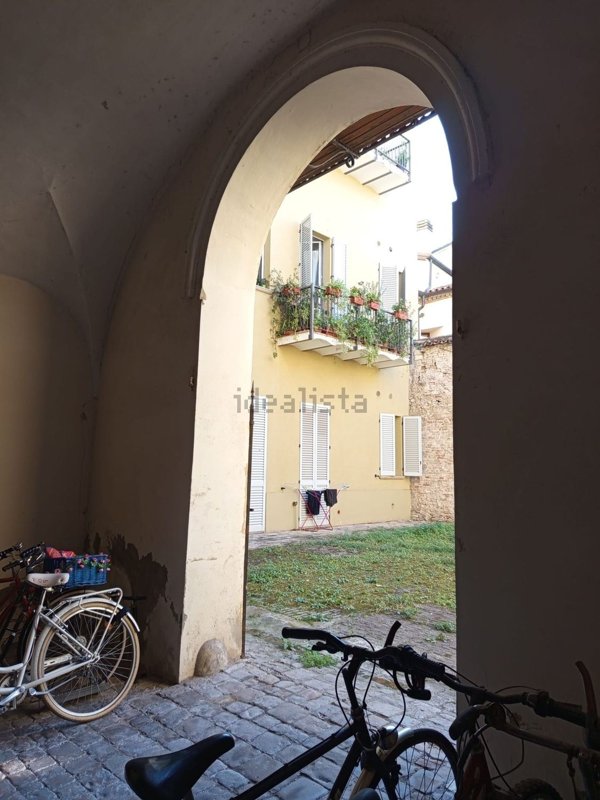 appartamento in vendita a Pesaro