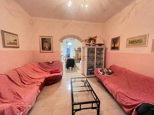 appartamento in vendita a Pesaro in zona Pantano