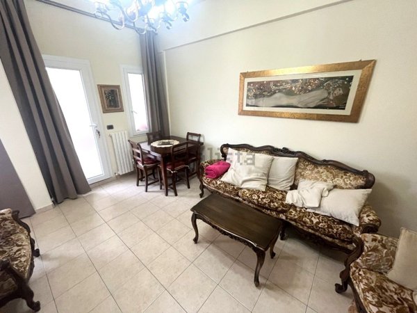 appartamento in vendita a Pesaro in zona Villa Fastiggi