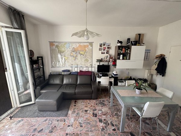 appartamento in vendita a Pesaro in zona Pantano