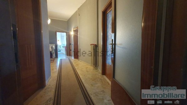 appartamento in vendita a Pesaro in zona Pantano