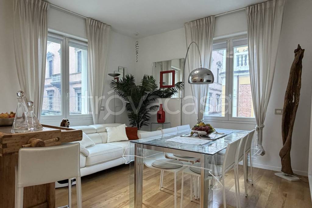 appartamento in vendita a Pesaro in zona Centro Città