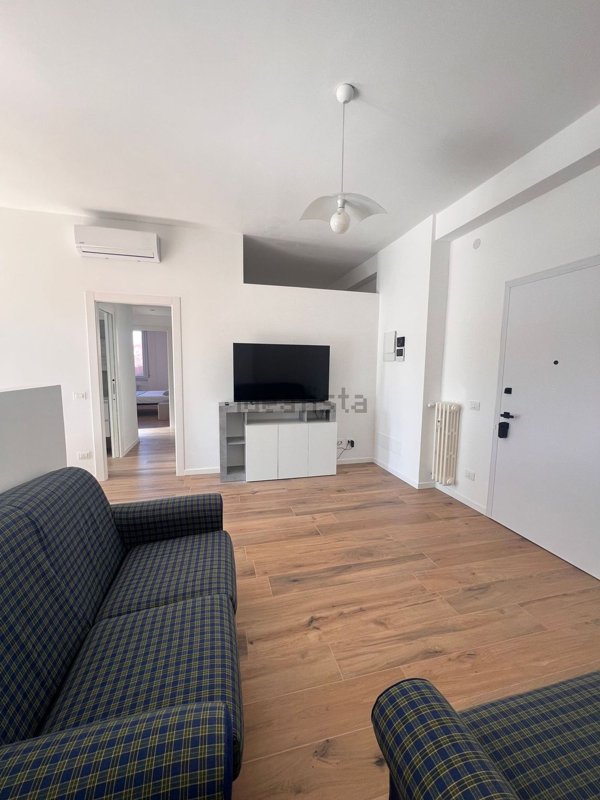 appartamento in vendita a Pesaro in zona Mare