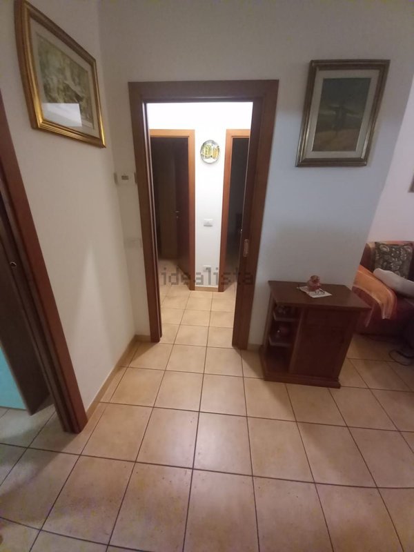 appartamento in vendita a Pesaro in zona Loreto