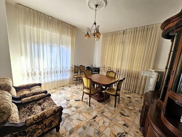 appartamento in vendita a Pesaro in zona San Bartolo