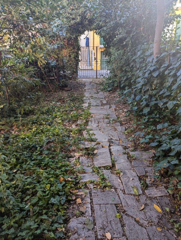 appartamento in vendita a Pesaro in zona Pantano