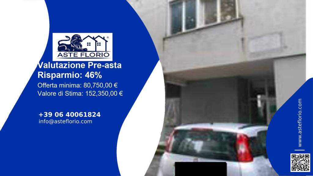 negozio in vendita a Pesaro