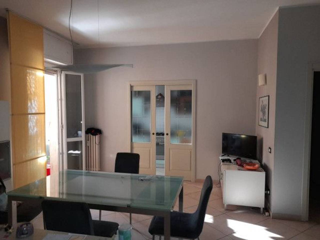 appartamento in vendita a Pesaro in zona Loreto