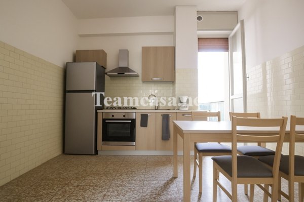 appartamento in vendita a Pesaro in zona Centro Città