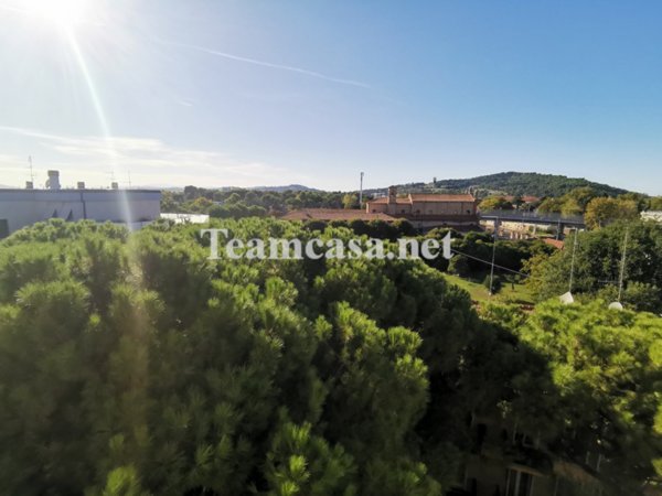 appartamento in vendita a Pesaro in zona Pantano