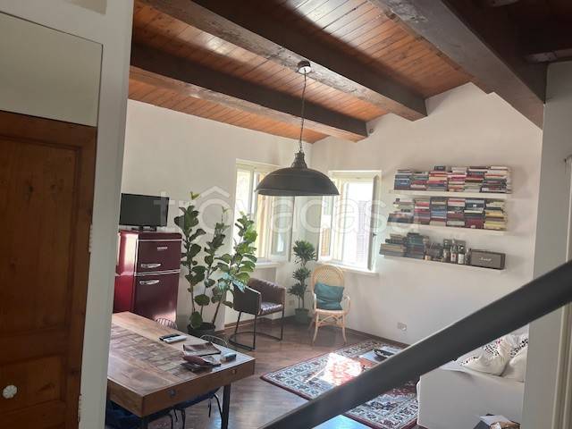 appartamento in vendita a Pesaro in zona Centro Città